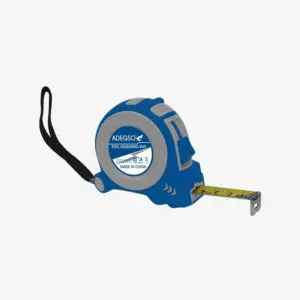 Measuring Tape (Inch & Metric)