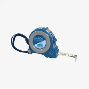 Measuring Tape (Metric)